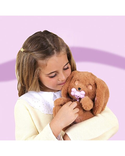 Baby Paws Sesli Cocker Peluş 20 Cm 917637