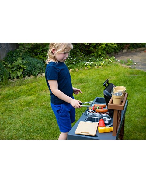 Smoby Garden Kitchen