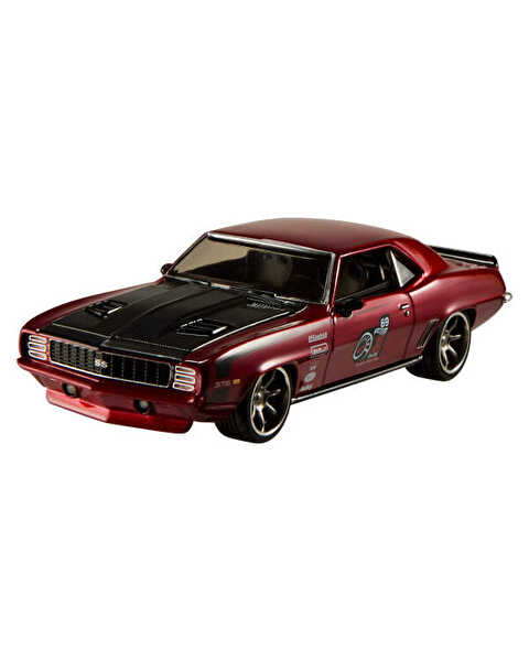 Hot Wheels 1:43 Premi̇um Arabalar1969 Camaro Pro Touring JCN76