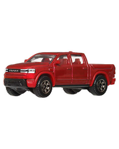 Matchbox Tekli̇ Arabalar 2025 Ram 1500 Rev JHP32