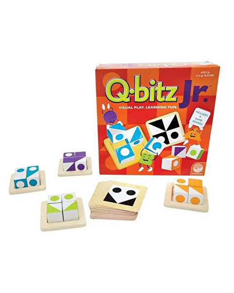 Q-Bitz Junior