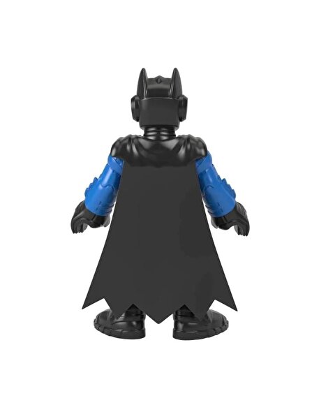 Imaginext DC Super Friends XL Figürler Serisi Mavi Batman HML40