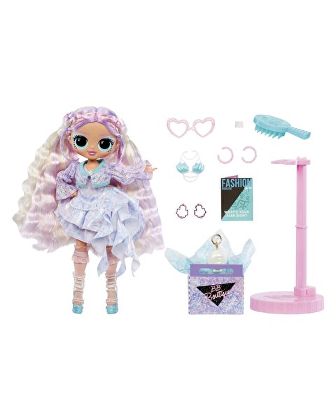 L.O.L. Surprise LOL OMG Pearla Bebeği