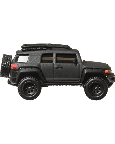 Hot Wheels Hızlı ve Öfkeli Premium Arabalar Toyota FJ Cruiser HRT99