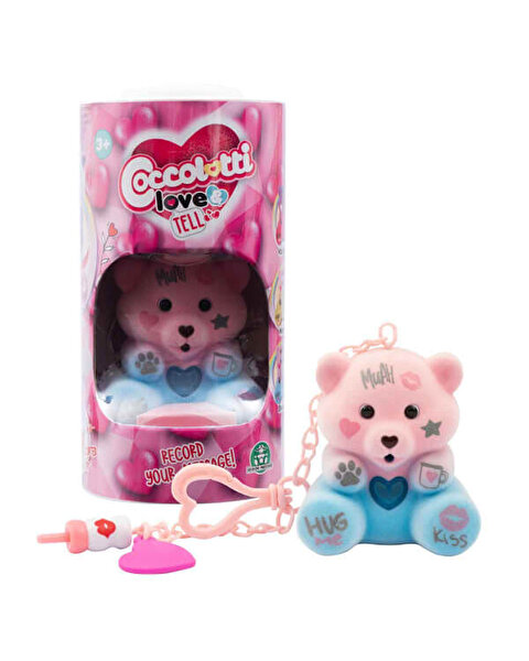 Coccolotti Sevdiğini Söyle SWeety