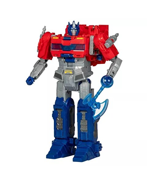 Transformers One Elektronik Optimus Prime F9209