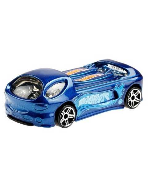 Hot Wheels Tekli Araba Deora II GTC97