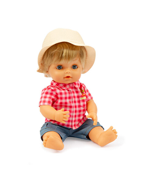 Cicciobello Bahçıvan Bebek 30 Cm