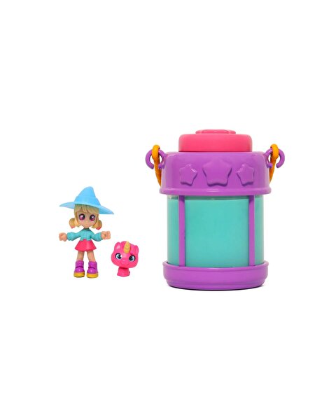 Magic Mini Mysteries Tekli Sihirli Sürpriz Paket Fener
