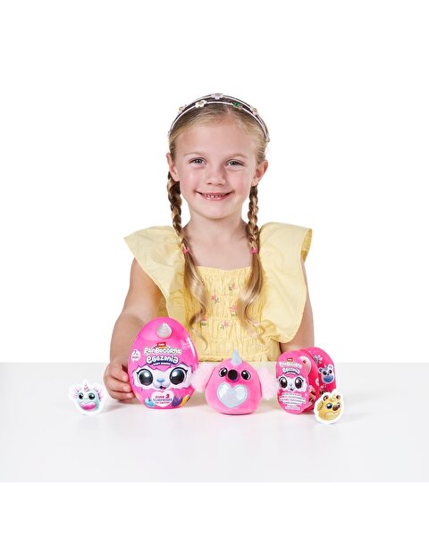 Rainbocorns Sürpriz Baby Eggzania