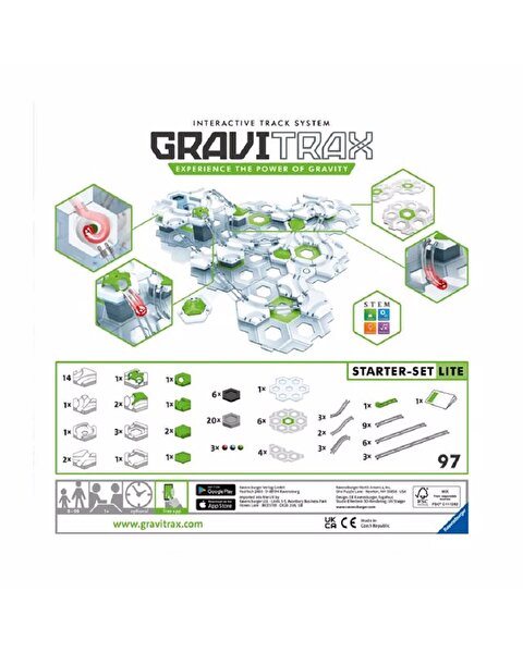 Gravitrax Lite