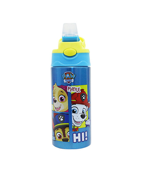 Paw Patrol Çeli̇k Matara 500 Ml 2364