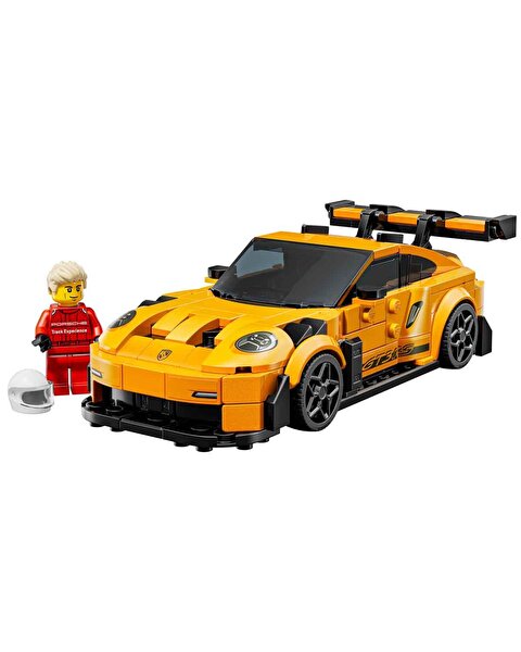 LEGO Speed Champions Porsche 911 GT3 RS Süper Araba 77239