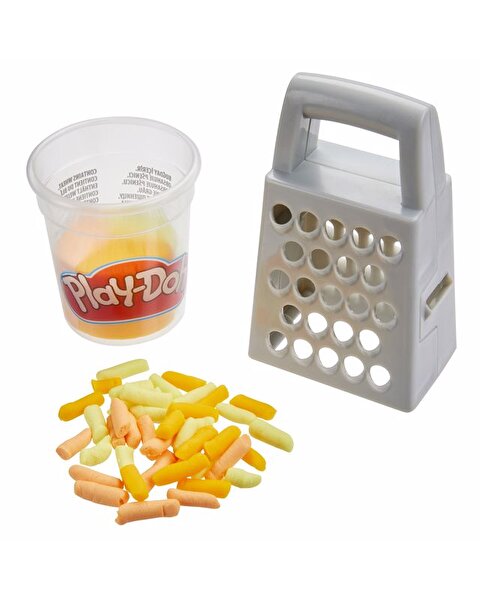 Play-Doh Pizza Fırını F4373