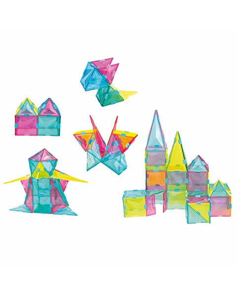 Kristal Puzzle 200 Parça