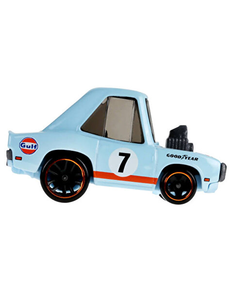 Hot Wheels Temalı Arabalar Özel Seri 70 Dosge Charger JCB63