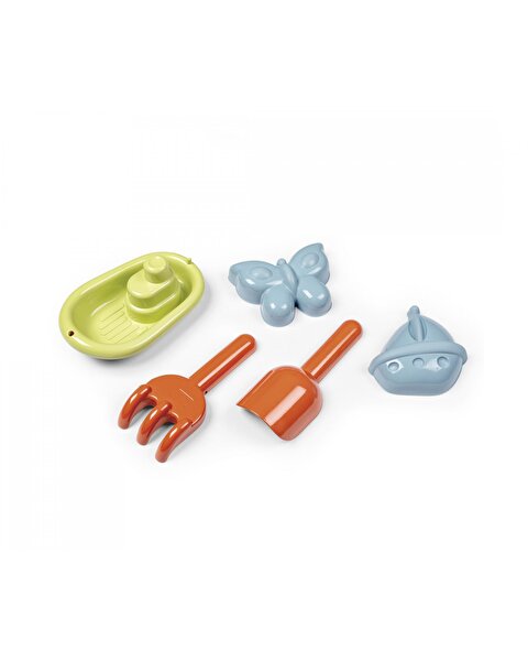 Smoby Life Kum ve Su Masası