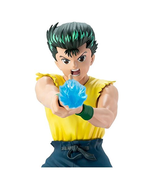Yu Yu Hakusho Yusuke Figür 17 Cm