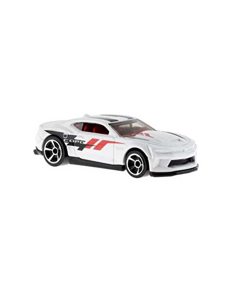 Hot Wheels Tekli Arabalar 18 Copo Camaro HKH28
