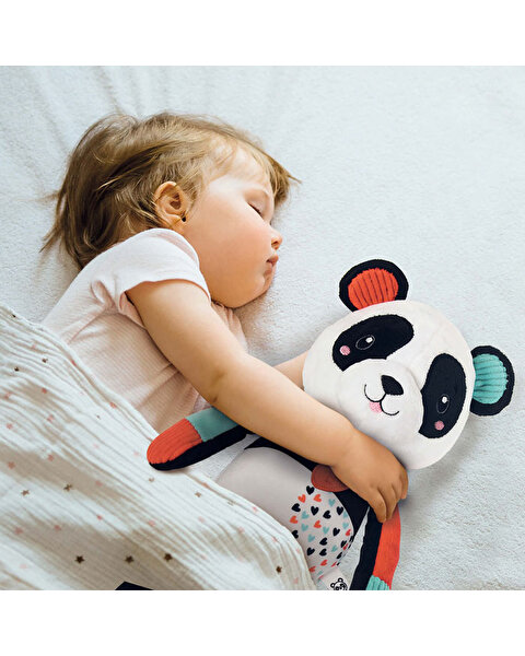 Baby Clementoni Müzikli Peluş Panda