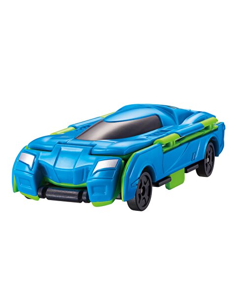 Transracers Spor Arabalar Fırtına Araba-Modifiye Araba