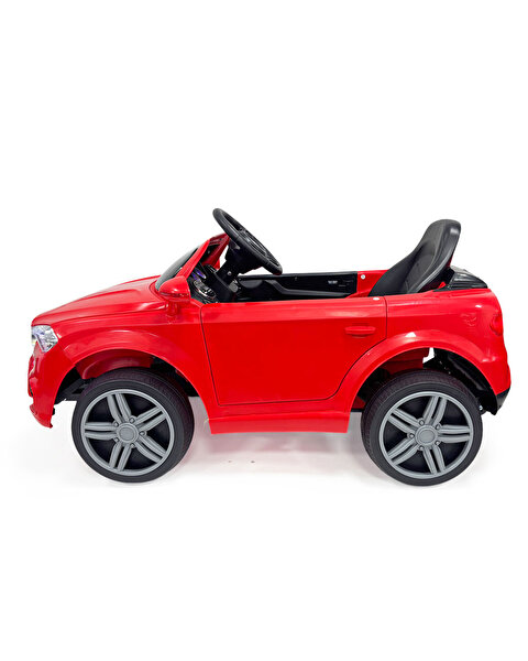 Blade 12 Volt Akülü Araba Kırmızı