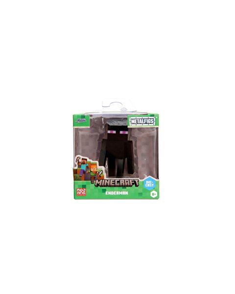 Jada Minecraft Figürler Enderman