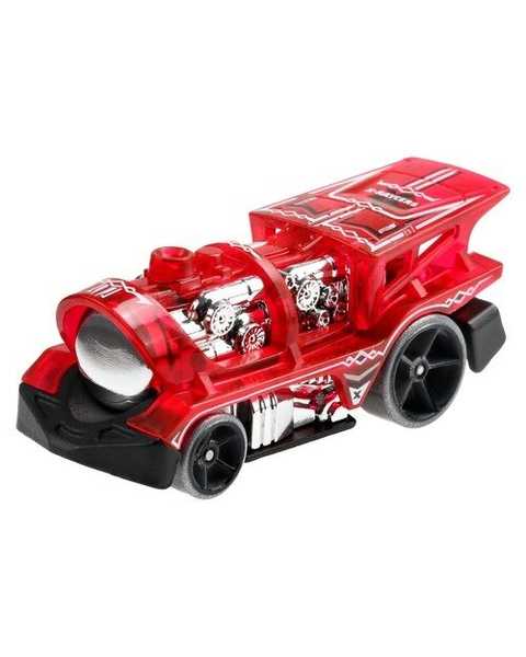 Hot Wheels Tekli Araba Loco Motorin GTC48