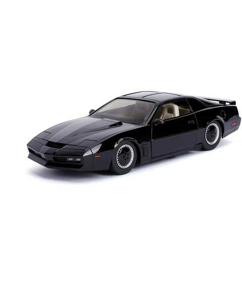 1:24 Jada Knight Rider 1982 Pontiac Trans AM