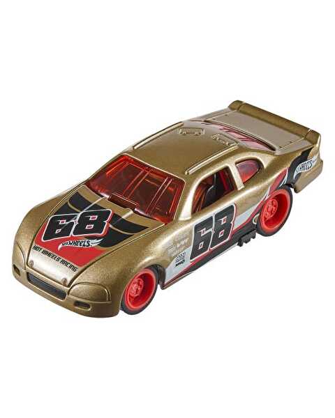 Hot Wheels Pull-Back Speeders 1:43 Arabalar Stockar JKP90