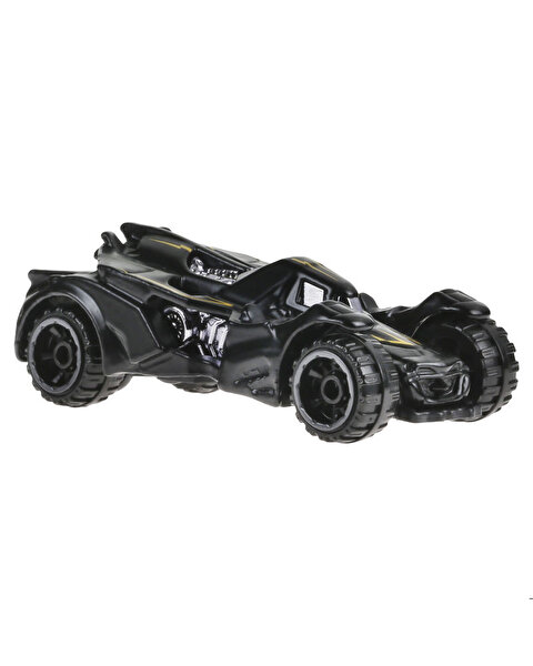 Hot Wheels Tekli Arabalar Batman: Arkham Knight Batmobile HTB22