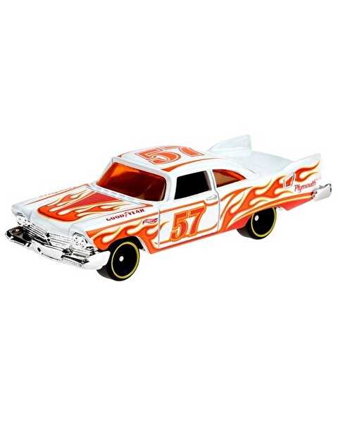 Hot Wheels Tekli Araba GHD67