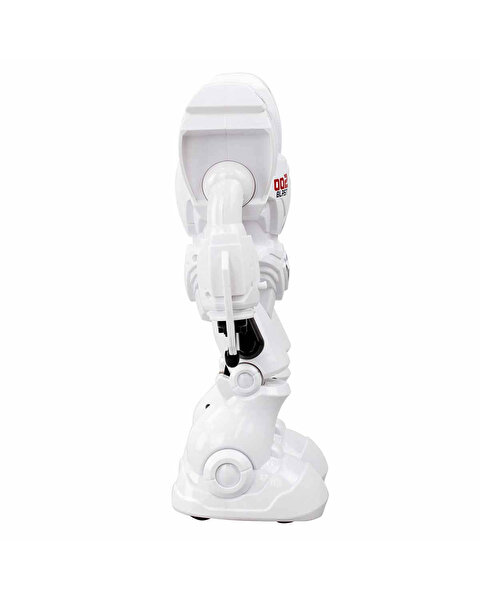 Silverlit Robo Blast One Uzaktan Kumandalı Robot Beyaz