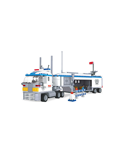 Ausini Polis Set 779 Parça