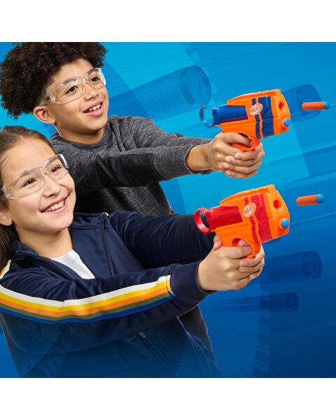 Nerf N Serisi İkili Paket
