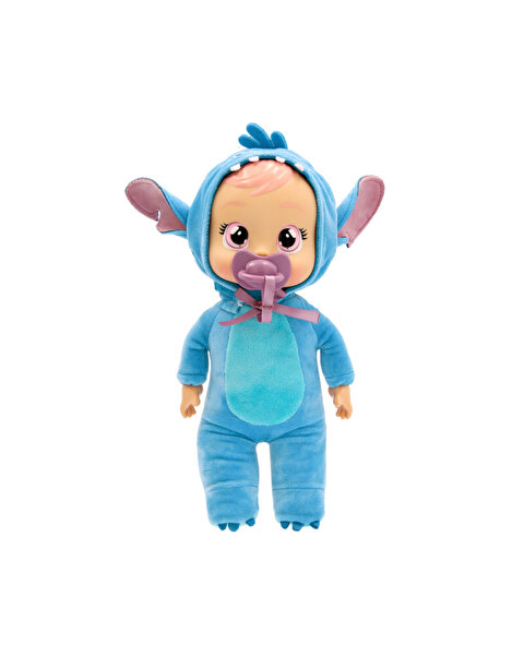 Cry Babies Ağlayan Yumuş Stitch Light 923294