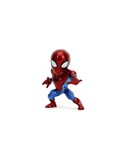 Jada Marvel Figür Spider Man 6.5 Cm