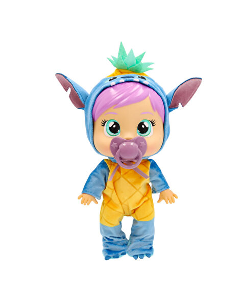 Cry Babies Love and Care Stitch Kostümlü Bebek 927377