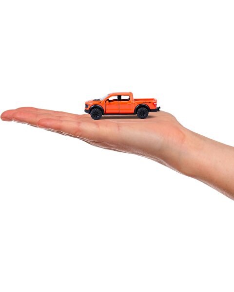 Majorette Premium Araçlar Ford F-150 Raptor