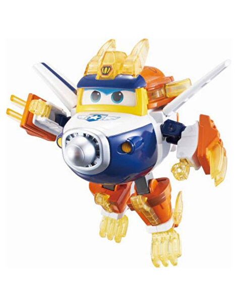 Harika Kanatlar Deluxe Transforming Animal Paul