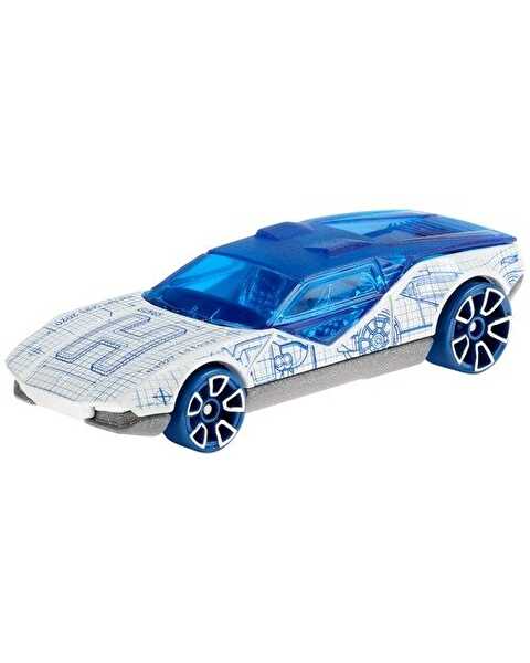 Hot Wheels Tekli Araba La Fasta GLN65