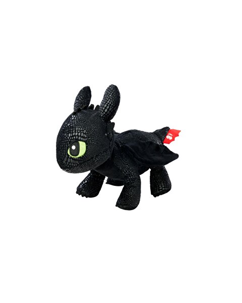Dragon Dişsiz Peluş 25 Cm