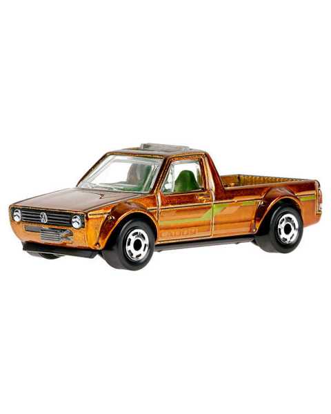 Hot Wheels The Hot Ones Arabalar Volkswagen Caddy JKX48