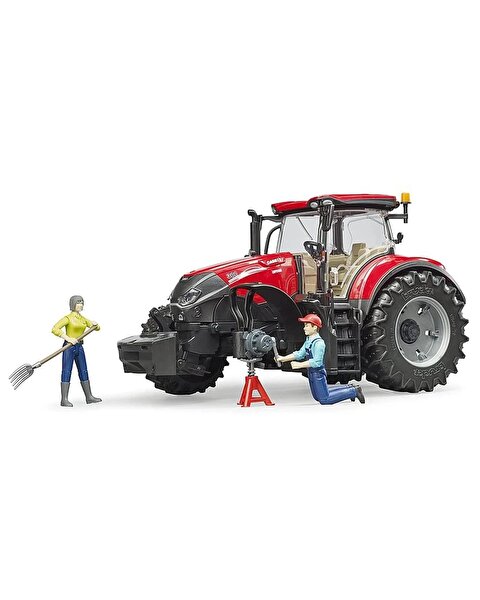 Bruder Case Ih Optum 300 Cvx Traktör