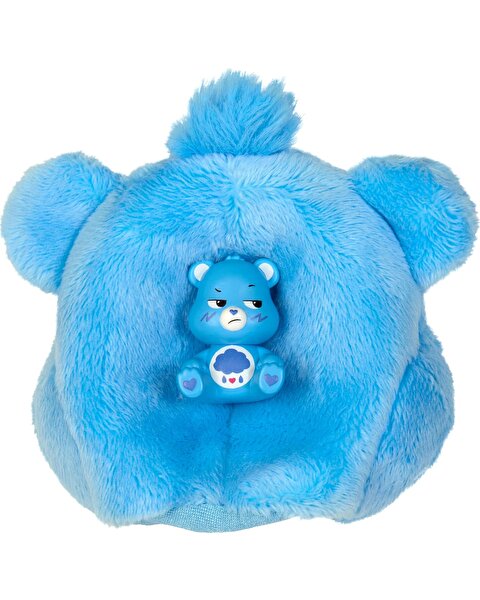 Barbi̇e Cuti̇e Reveal Care Bear Seri̇si̇ JCN96
