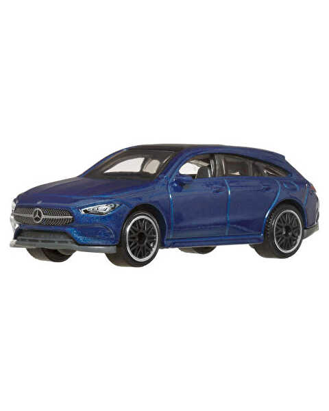 Matchbox Tekli̇ Arabalar 2020 Mercedes-Benz Cla Shooting Brake JBR65