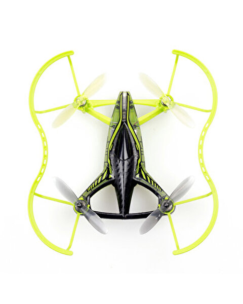 Uzaktan Kumandalı 4 Kanal Hyper Drone Yeşil
