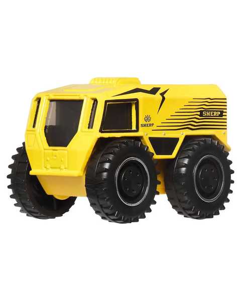 Matchbox Tekli̇ Arabalar Sherp N 1200 JHN43