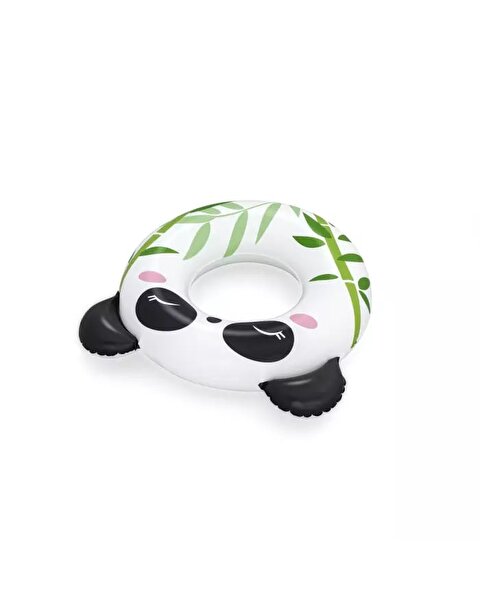 Bestway Splash Pals Panda Yüzme Simidi 80 Cm