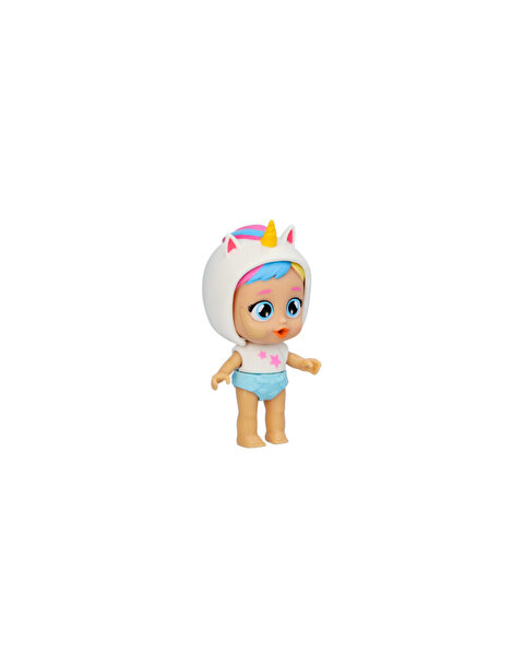 Cry Babies Play Time Mini Bebek ve Yürüteç 923218
